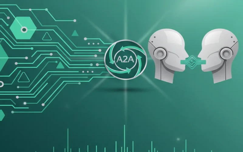 تقنية A2A.. بروتوكول جديد يفتح آفاق التواصل المباشر بين أنظمة الذكاء الاصطناعي